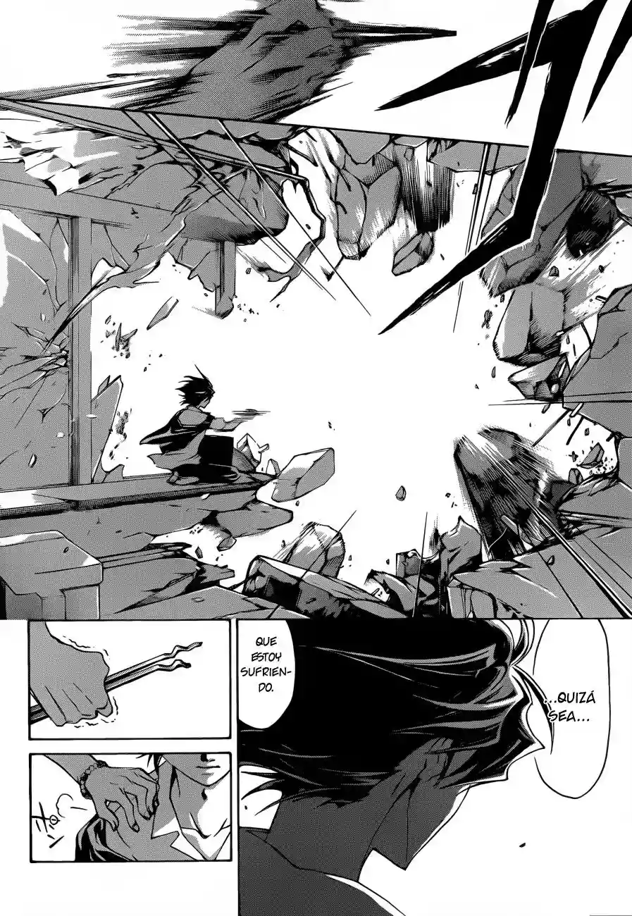 Code:Breaker capítulo 203, página 2