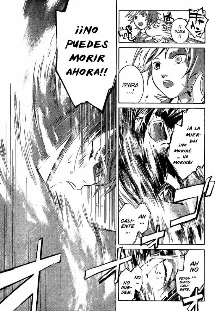 Code:Breaker capítulo 21, página 3