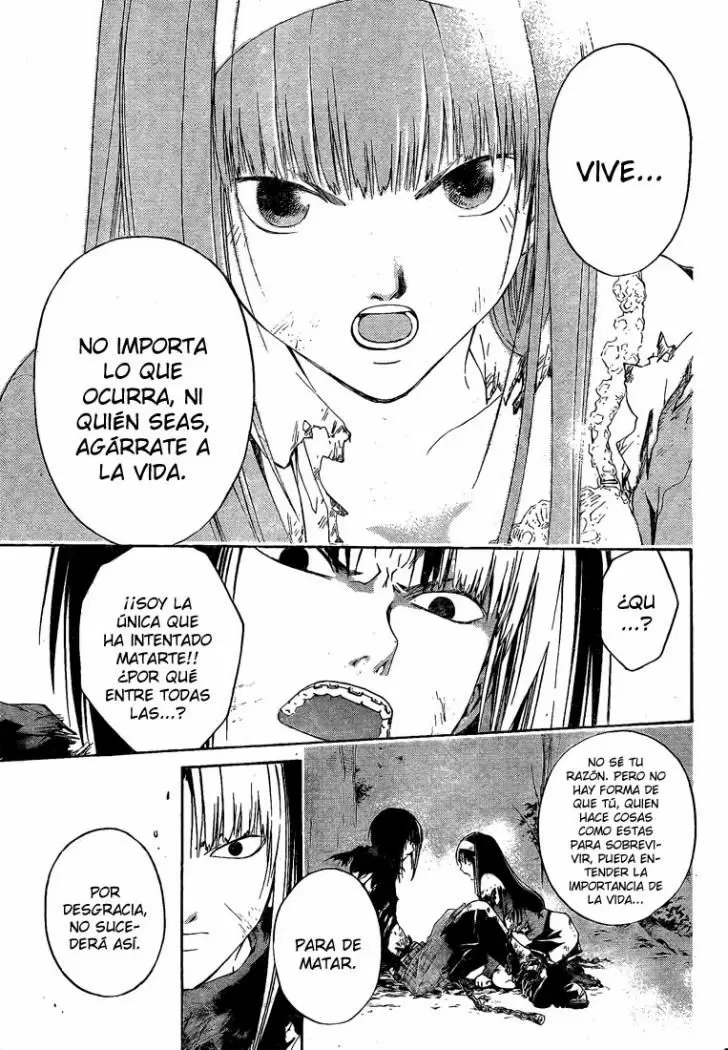 Code:Breaker capítulo 21, página 7