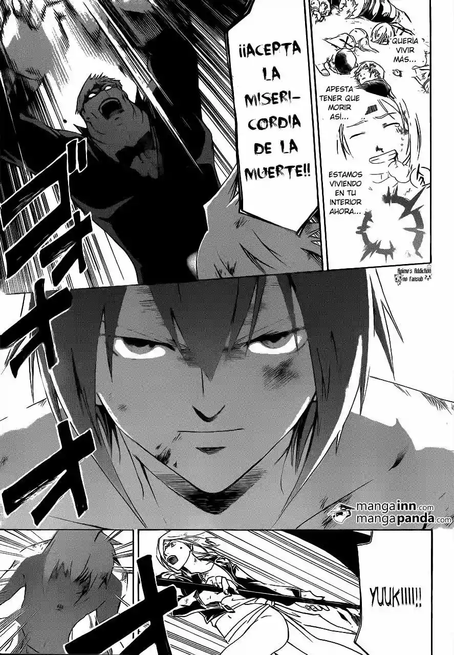 Code:Breaker capítulo 210, página 12