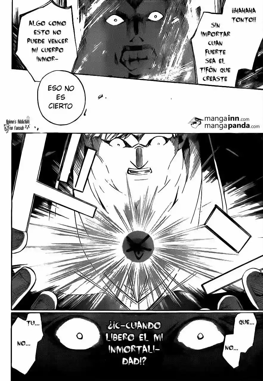 Code:Breaker capítulo 210, página 16