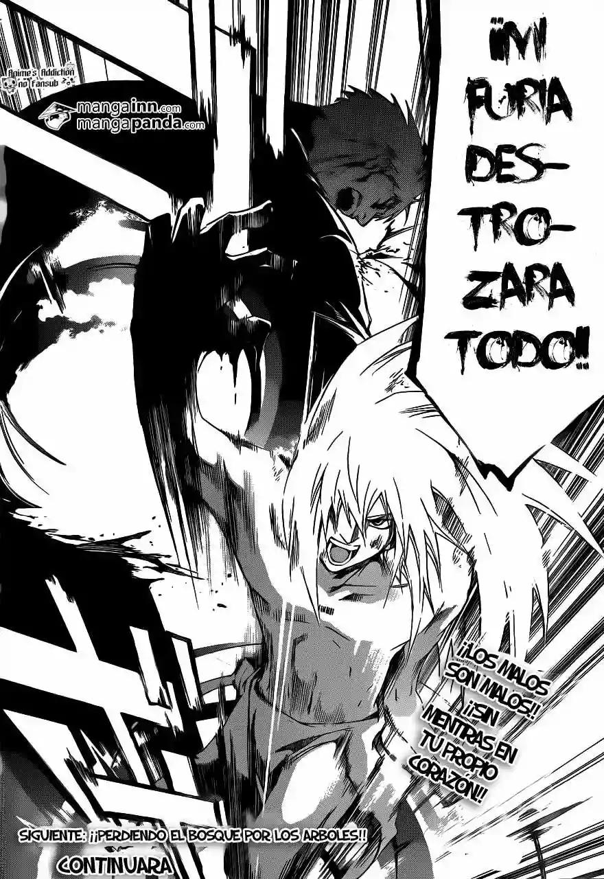Code:Breaker capítulo 210, página 18