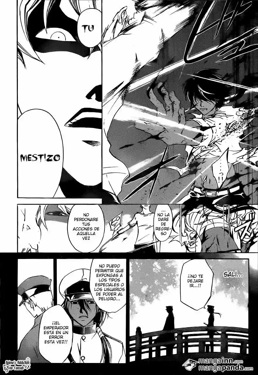 Code:Breaker capítulo 212, página 4