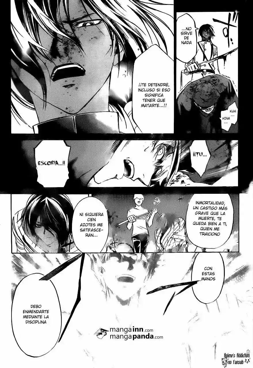 Code:Breaker capítulo 212, página 6