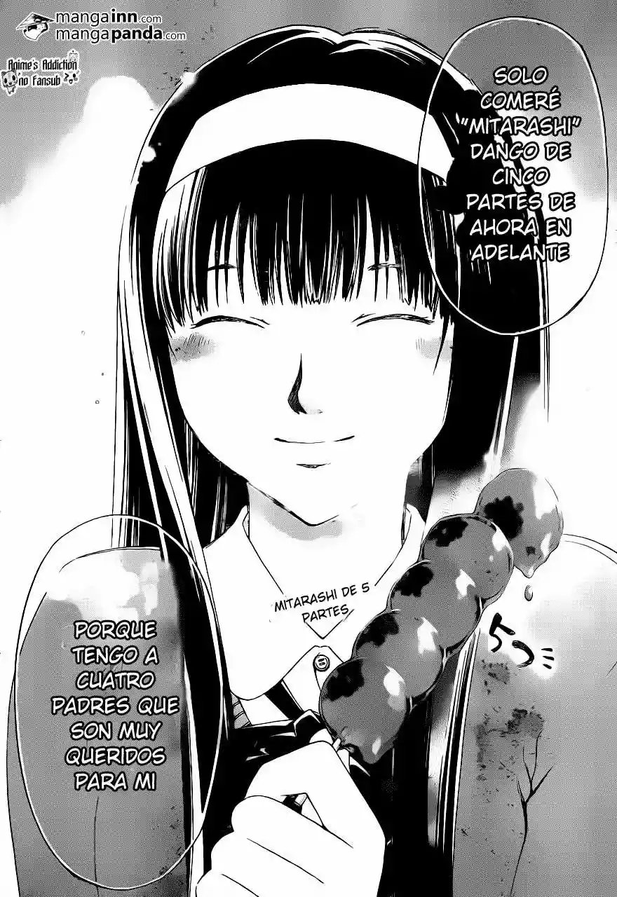 Code:Breaker capítulo 212, página 16