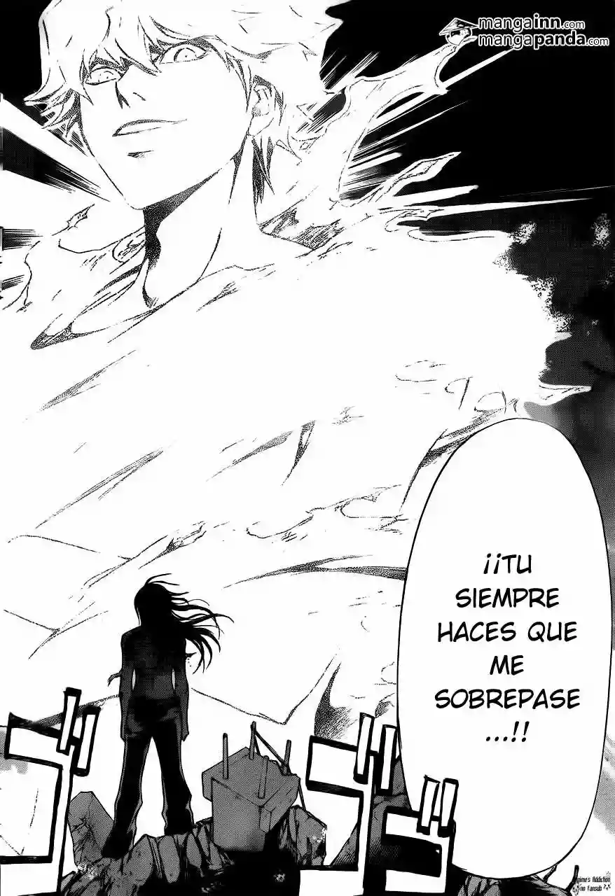 Code:Breaker capítulo 213, página 10