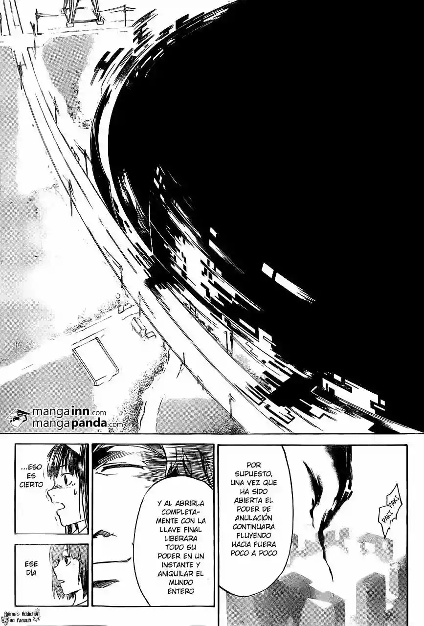 Code:Breaker capítulo 214, página 7