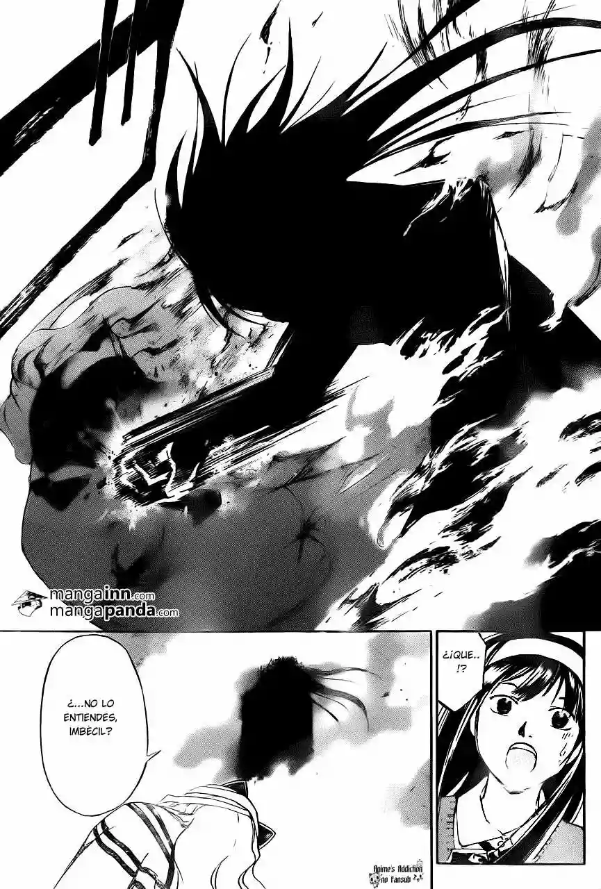Code:Breaker capítulo 216, página 15