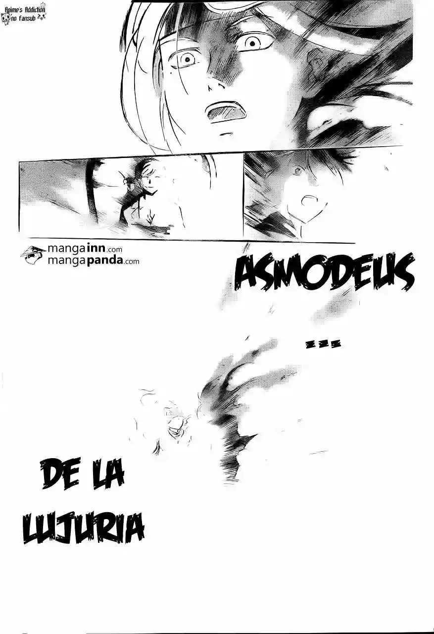 Code:Breaker capítulo 216, página 18