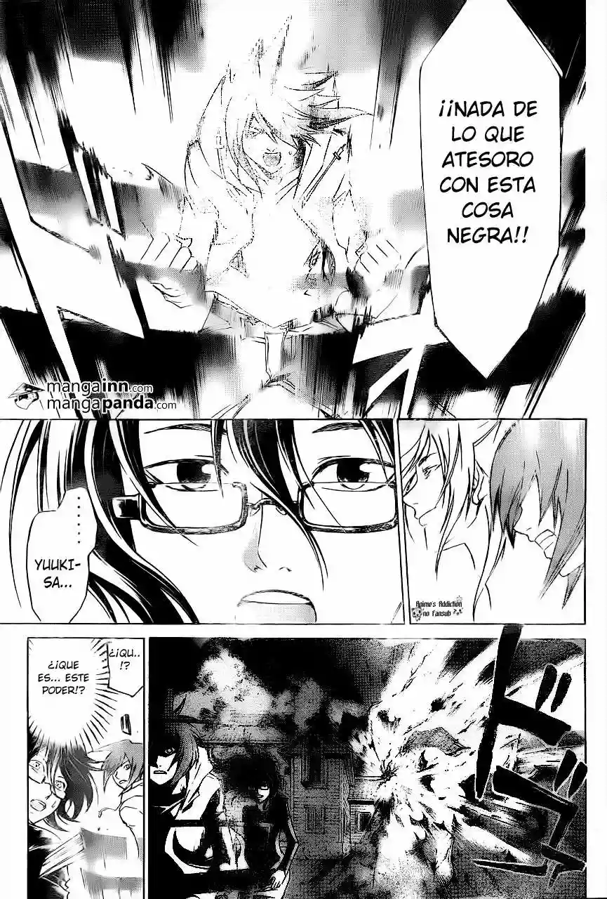 Code:Breaker capítulo 217, página 3