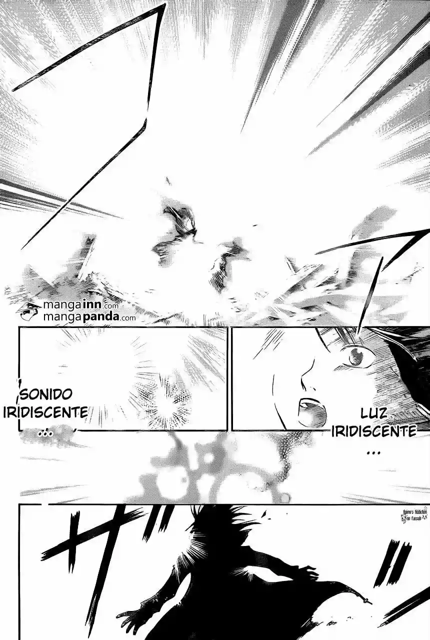 Code:Breaker capítulo 217, página 10
