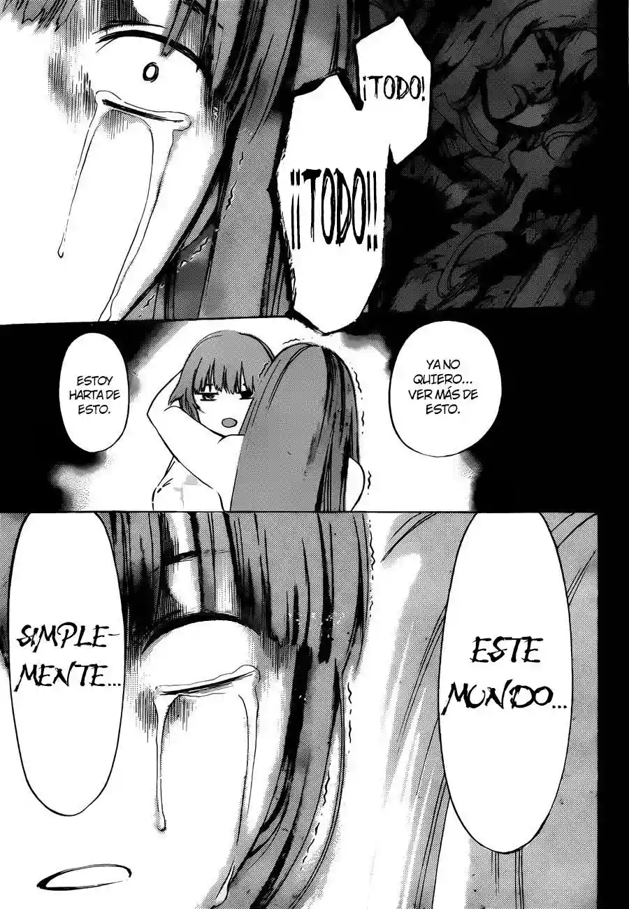 Code:Breaker capítulo 220, página 9