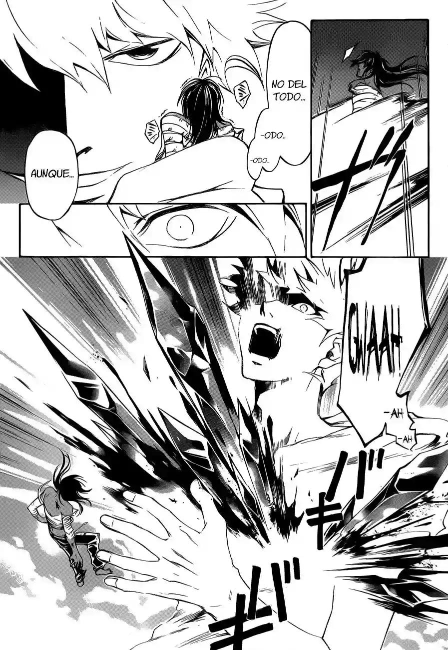 Code:Breaker capítulo 220, página 12