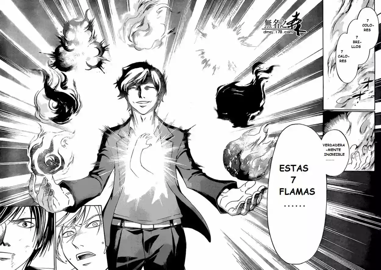 Code:Breaker capítulo 222, página 10