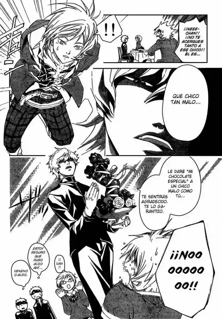 Code:Breaker capítulo 230.01, página 6