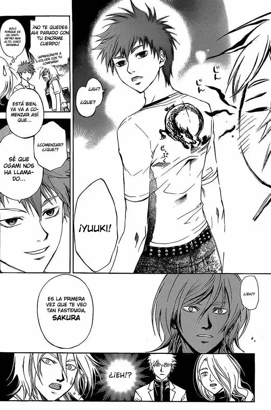 Code:Breaker capítulo 230.05, página 5