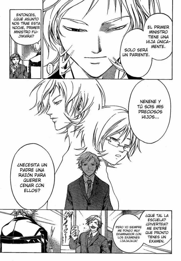 Code:Breaker capítulo 24, página 3