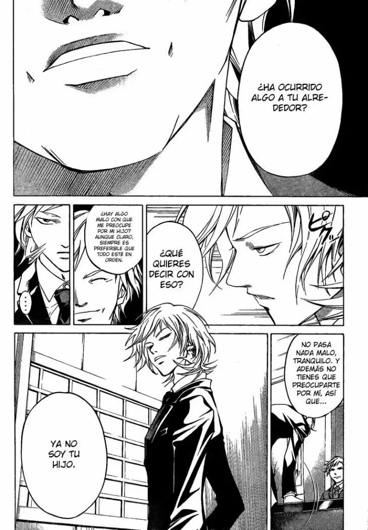 Code:Breaker capítulo 24, página 4
