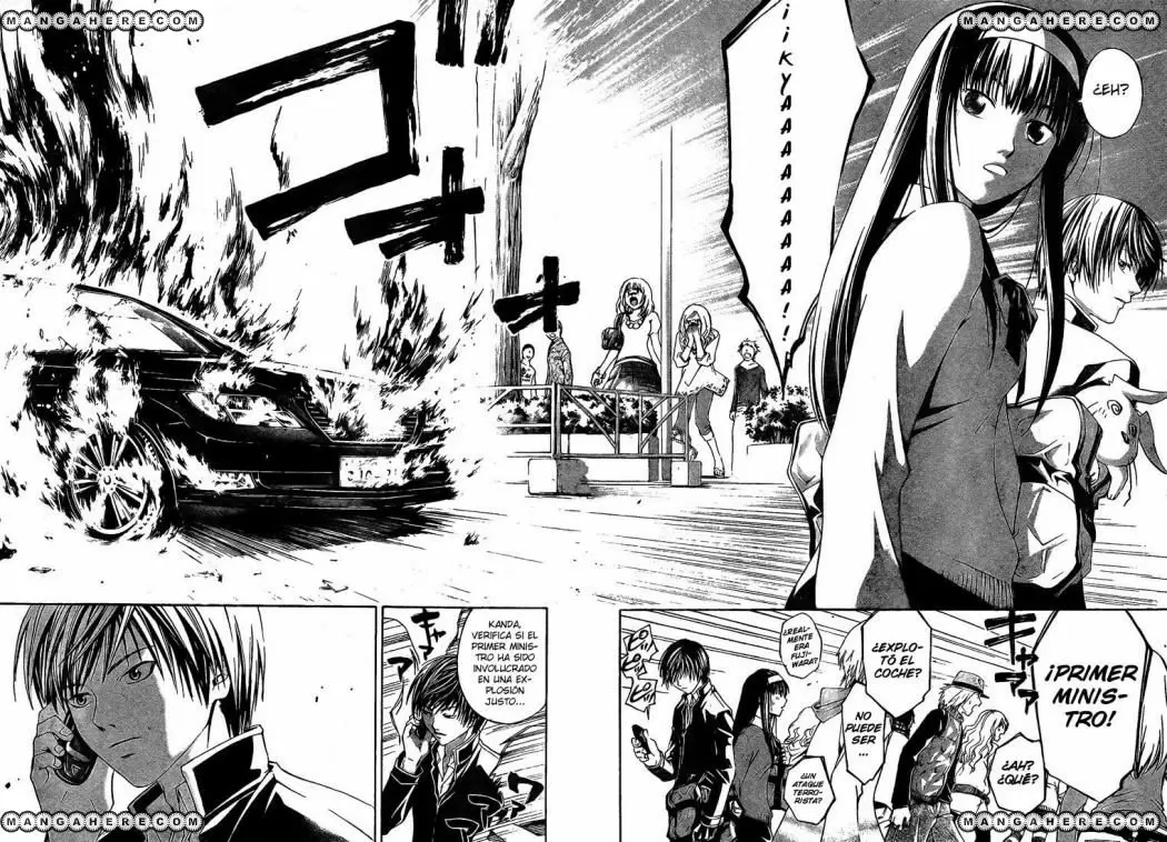 Code:Breaker capítulo 24, página 15