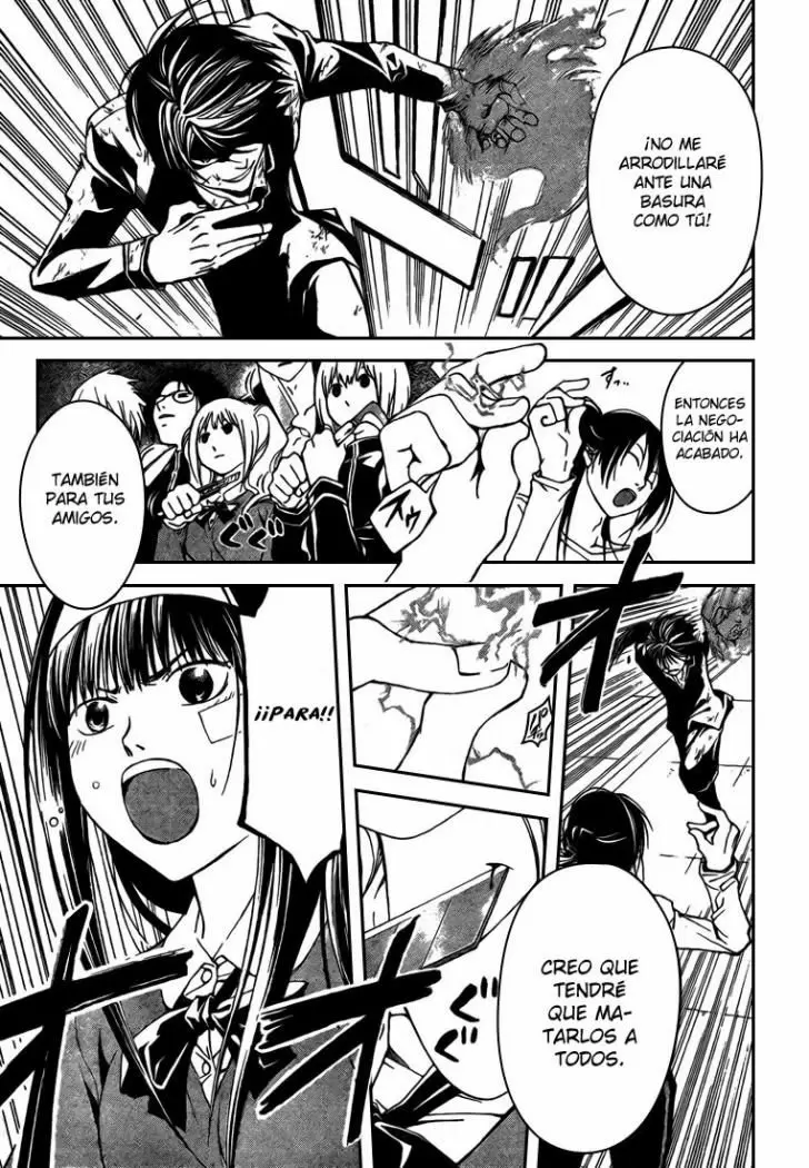 Code:Breaker capítulo 28, página 7