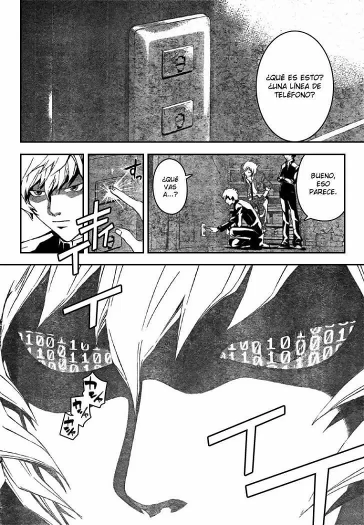 Code:Breaker capítulo 29, página 2