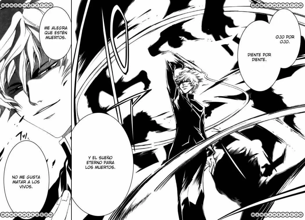 Code:Breaker capítulo 29, página 16