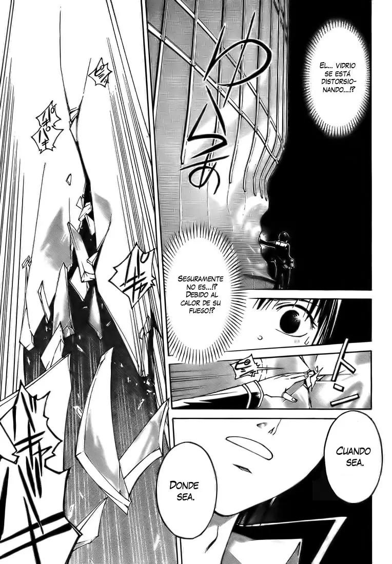 Code:Breaker capítulo 3, página 16