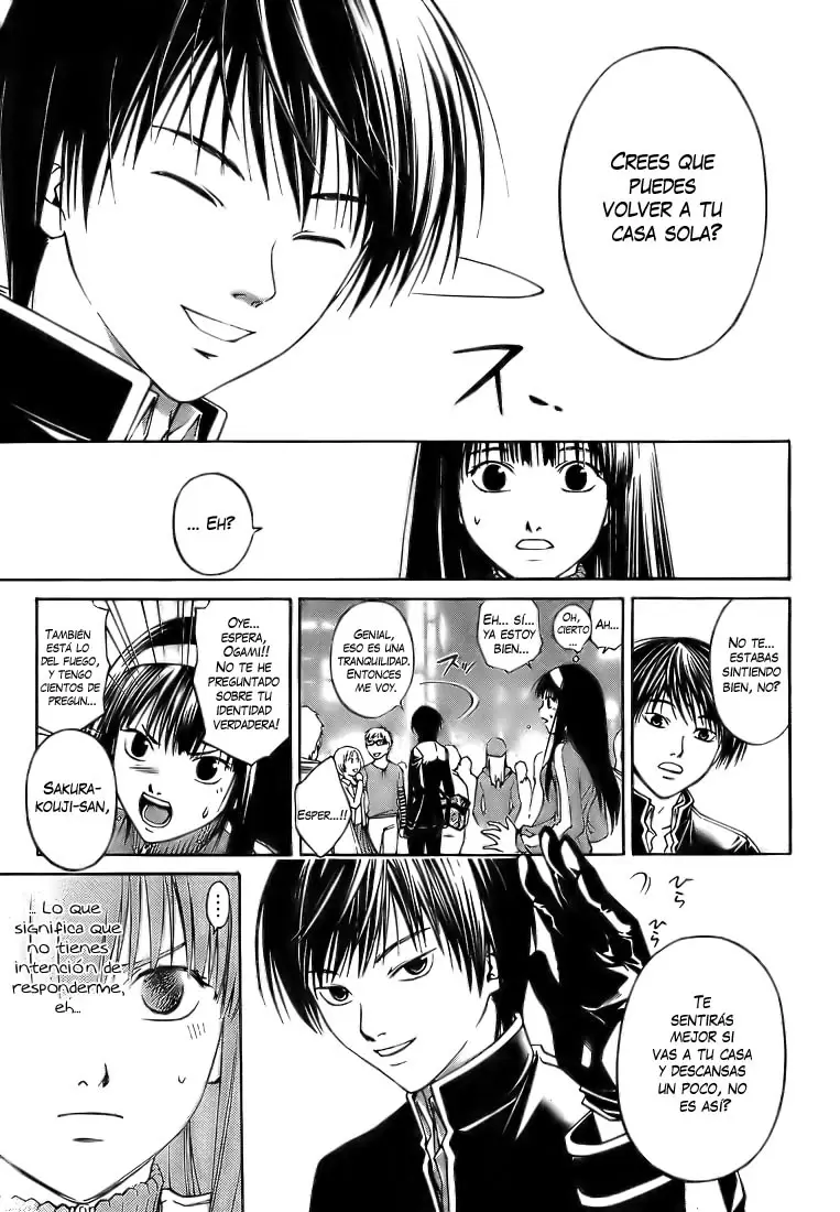 Code:Breaker capítulo 3, página 21