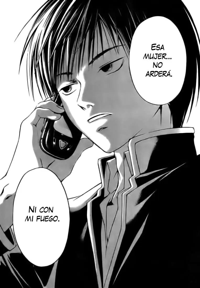 Code:Breaker capítulo 3, página 24