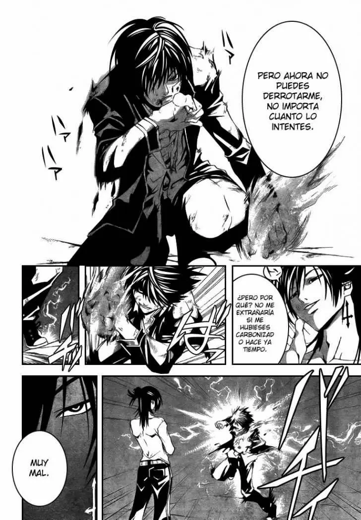 Code:Breaker capítulo 31, página 4