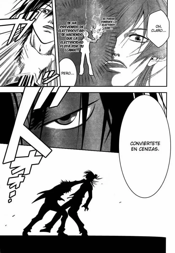 Code:Breaker capítulo 31, página 7