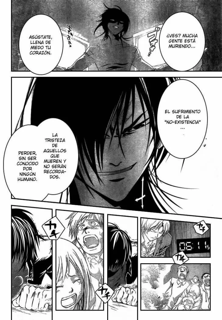 Code:Breaker capítulo 31, página 10