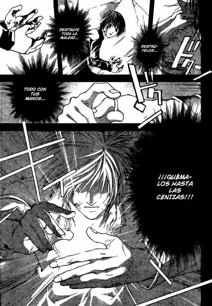 Code:Breaker capítulo 31, página 17