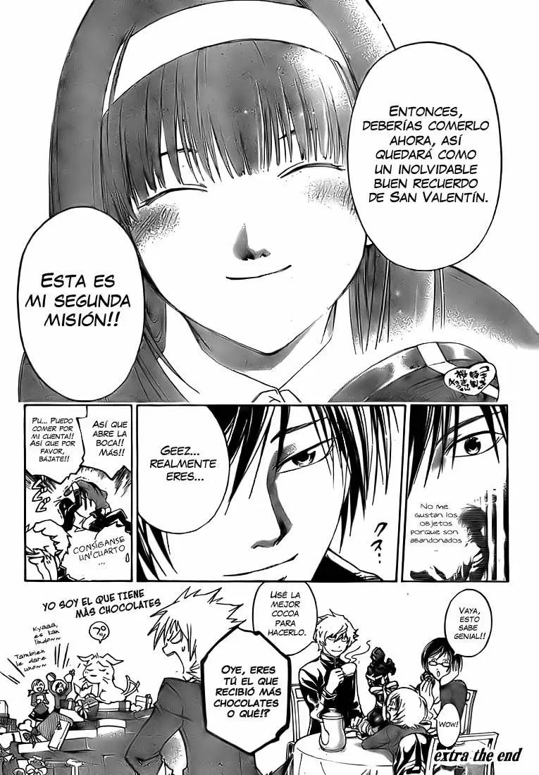 Code:Breaker capítulo 34.05, página 10