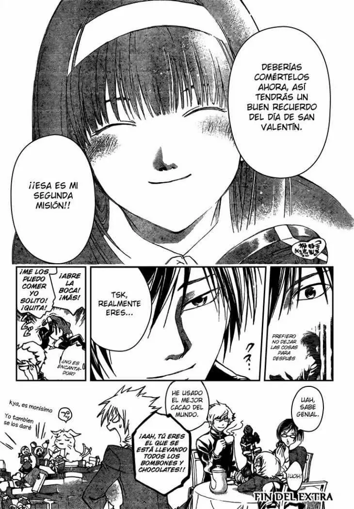Code:Breaker capítulo 34.5, página 10