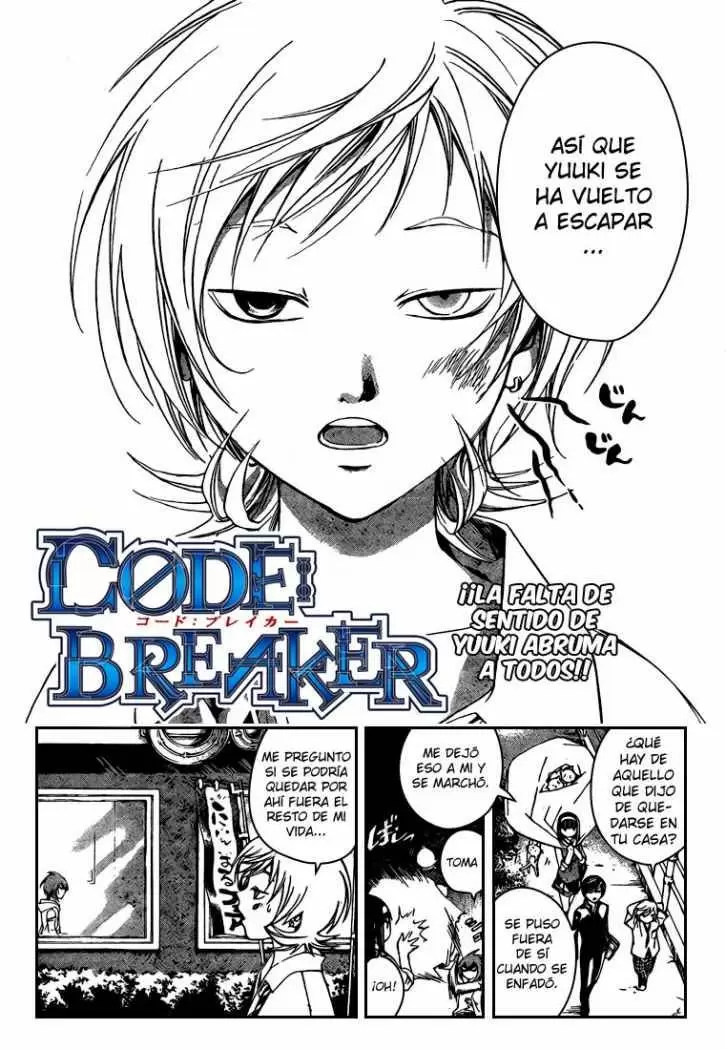 Code:Breaker capítulo 36, página 2