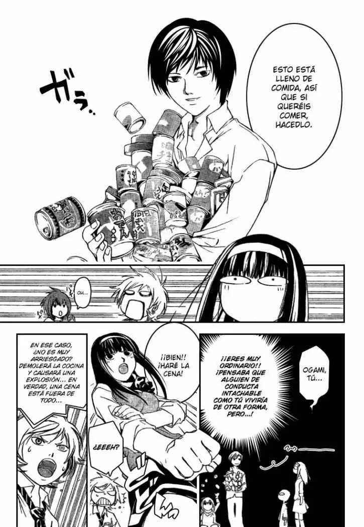 Code:Breaker capítulo 39, página 7