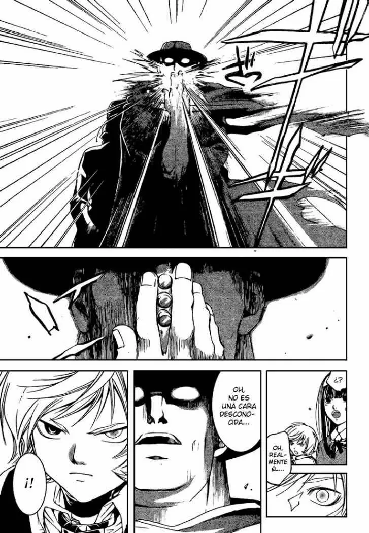 Code:Breaker capítulo 41, página 5