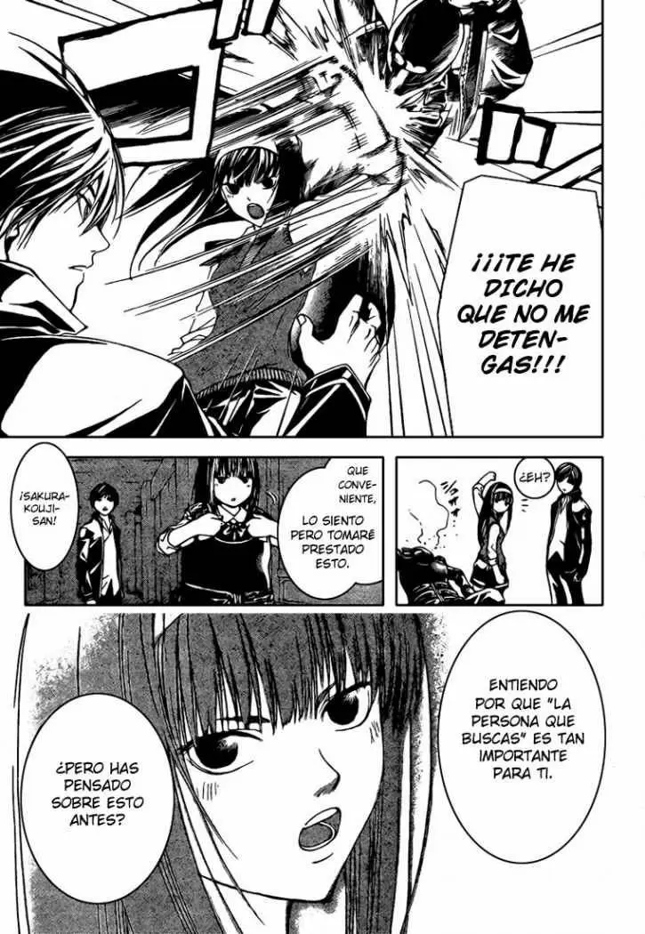 Code:Breaker capítulo 42, página 5