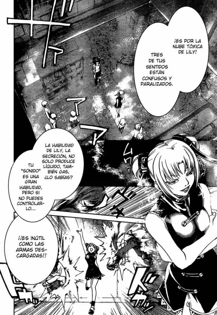 Code:Breaker capítulo 42, página 10