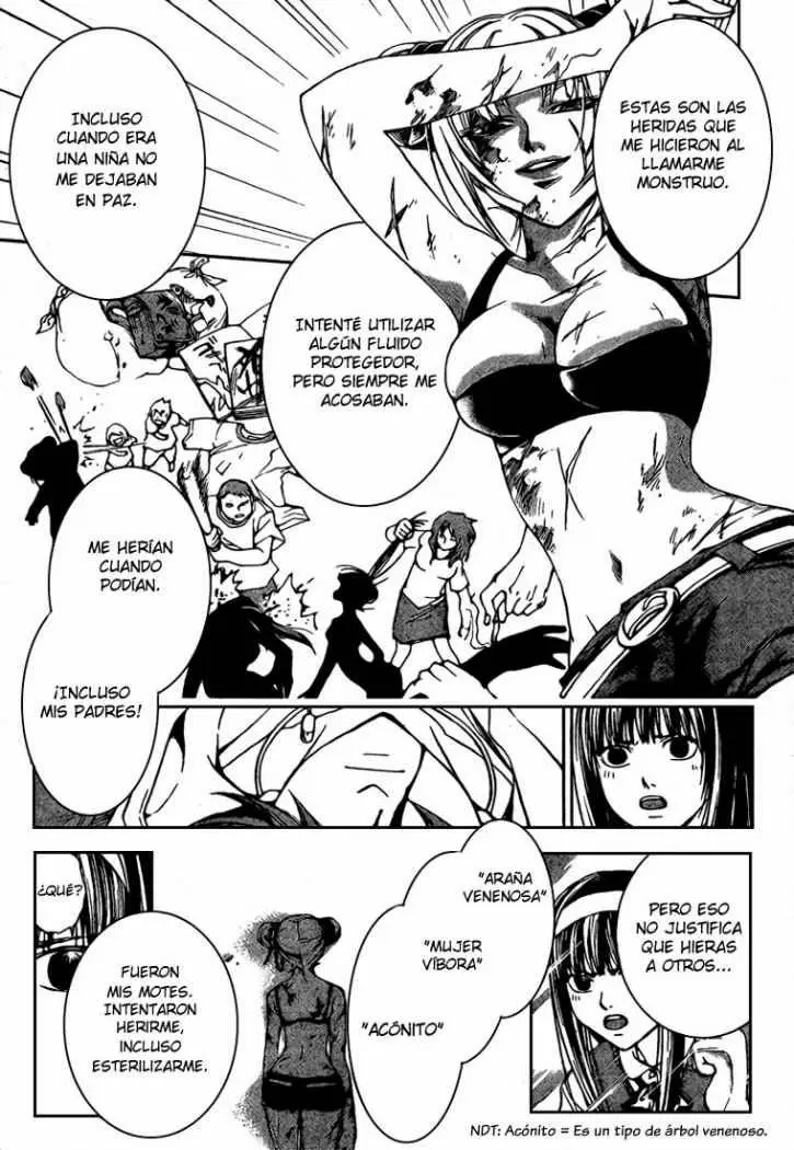 Code:Breaker capítulo 42, página 13