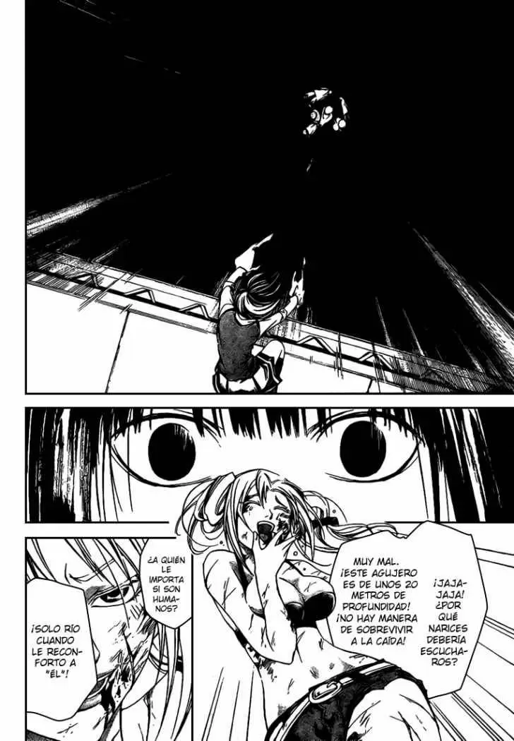 Code:Breaker capítulo 43, página 6