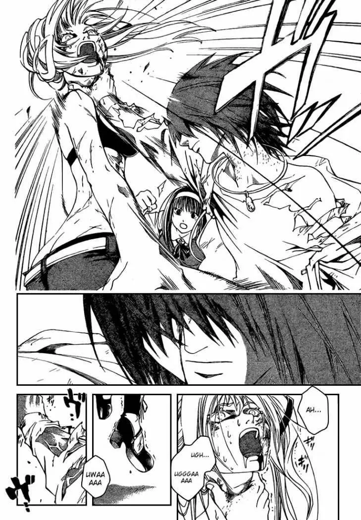 Code:Breaker capítulo 43, página 8