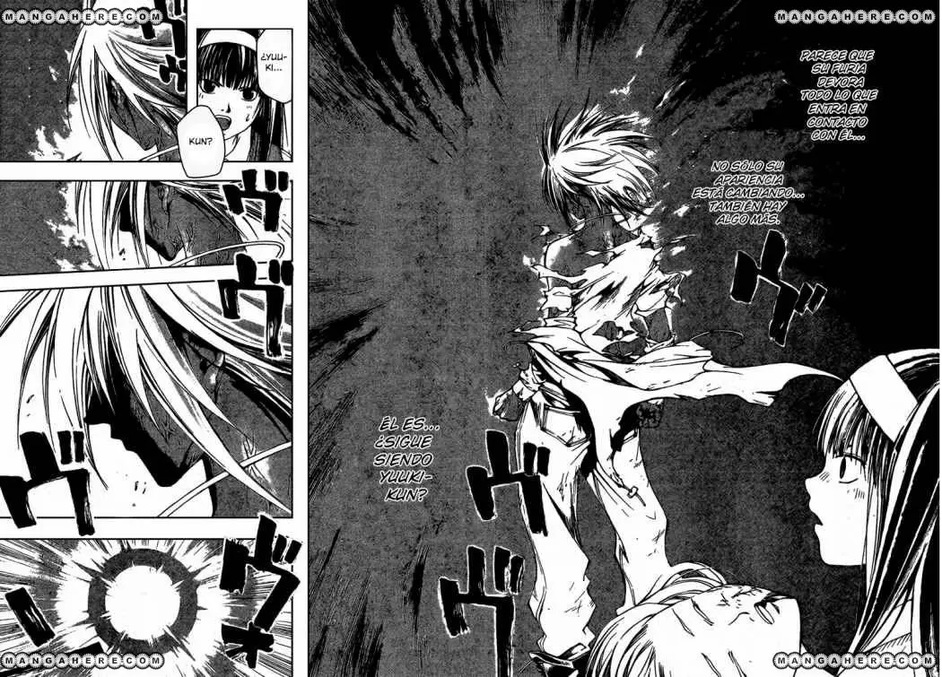 Code:Breaker capítulo 43, página 10