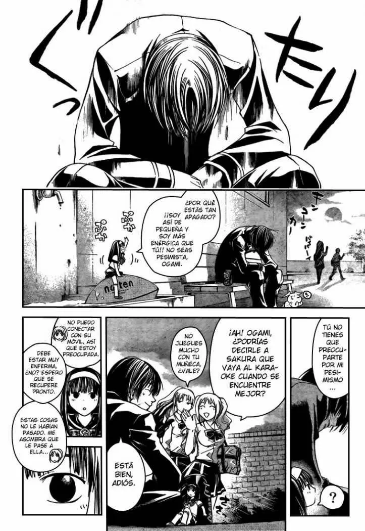 Code:Breaker capítulo 48, página 12