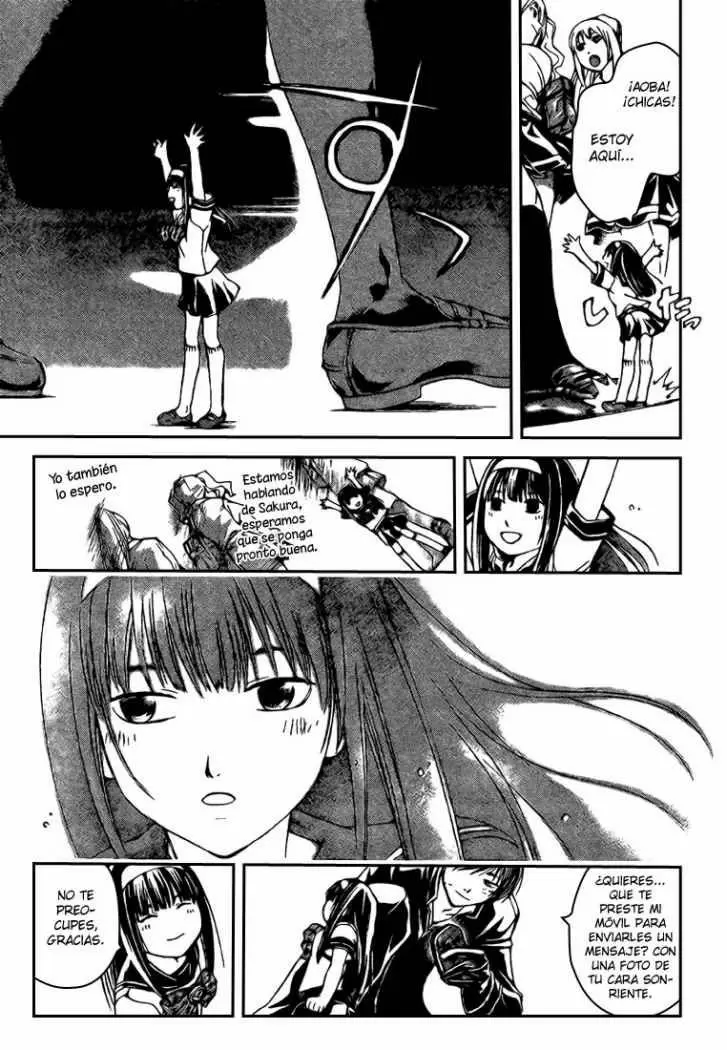 Code:Breaker capítulo 48, página 13