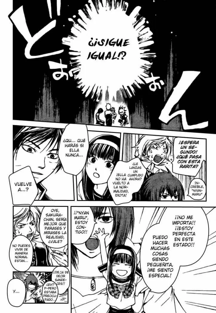Code:Breaker capítulo 48, página 16
