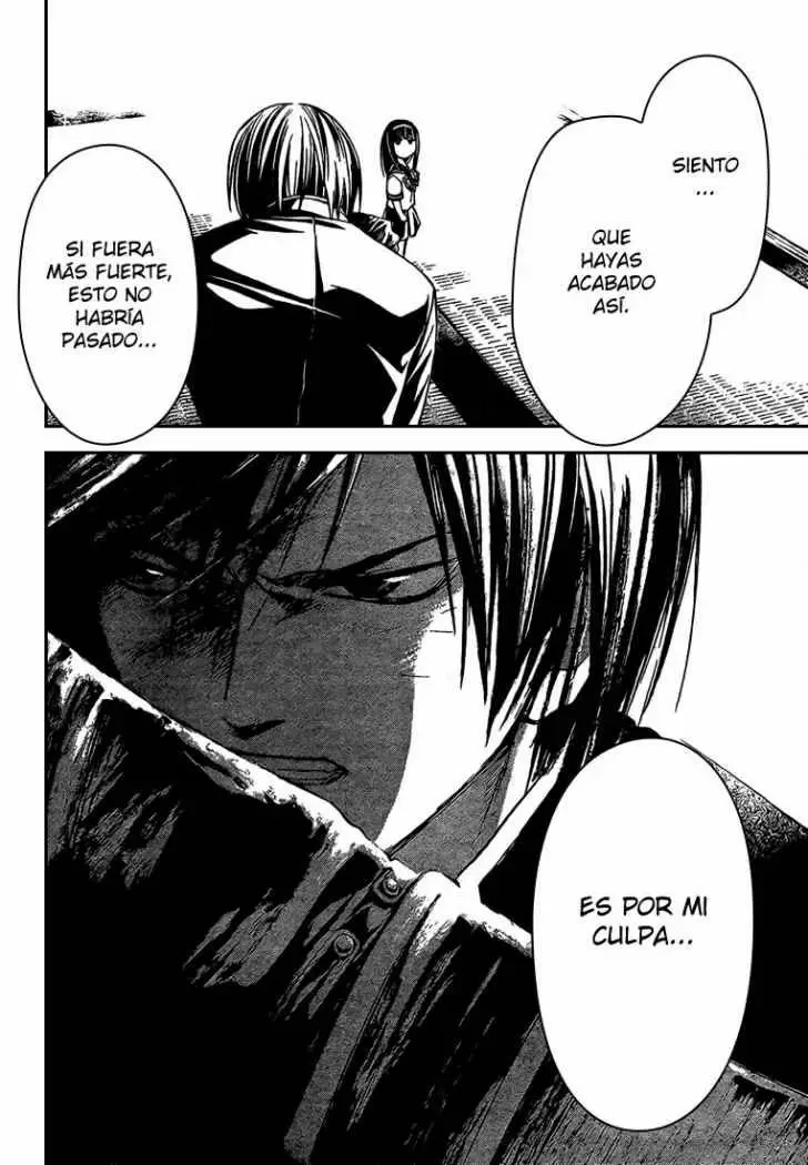 Code:Breaker capítulo 48, página 18