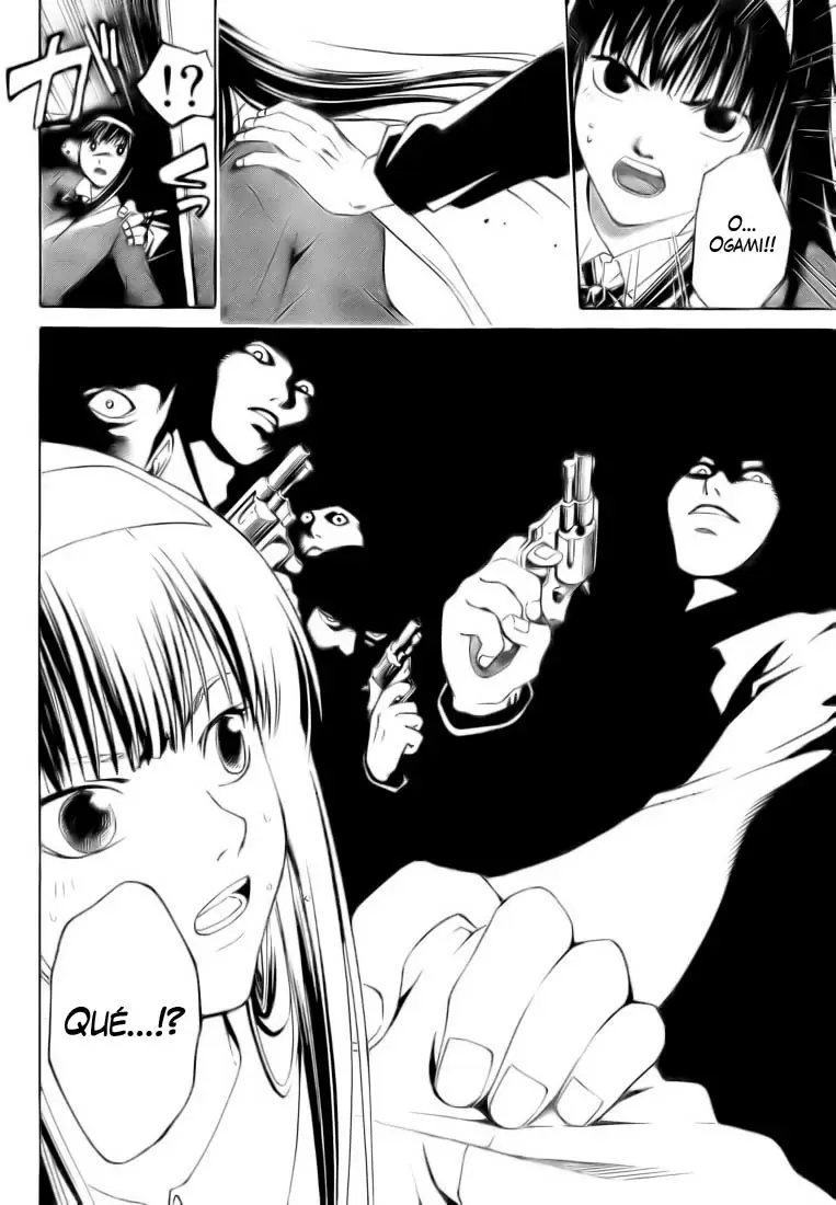 Code:Breaker capítulo 5, página 9