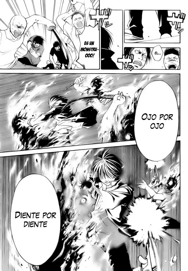Code:Breaker capítulo 5, página 14